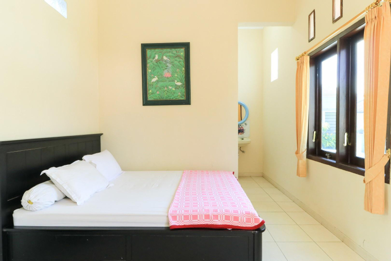 Bedroom 24