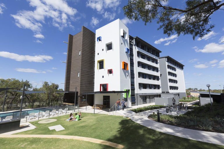 Exterior & Views 5, ECU Village Joondalup, Joondalup