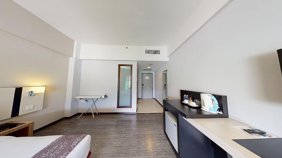 Bedroom 9