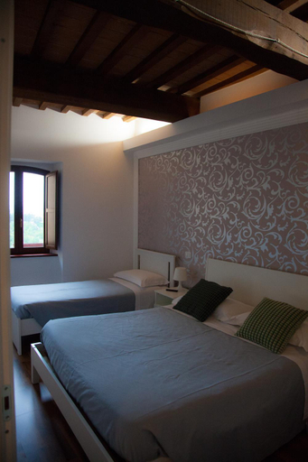Bedroom 13