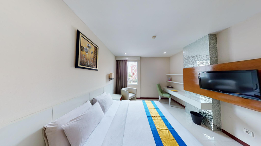 Bedroom 9