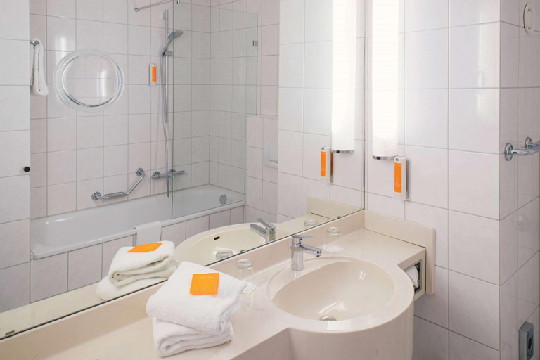 Bathroom 3