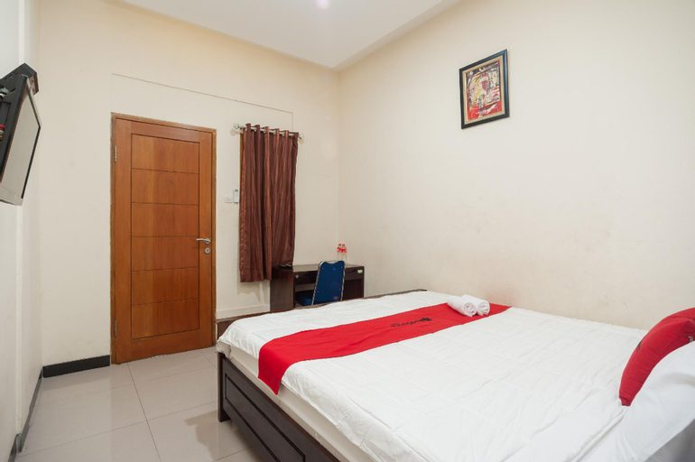 Bedroom 6