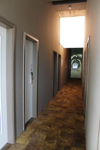 Others 4, BoxHotel Goettingen (App Based Hotel), Göttingen