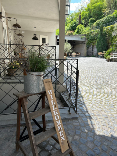 Residenz Moselliebe, Bernkastel-Wittlich
