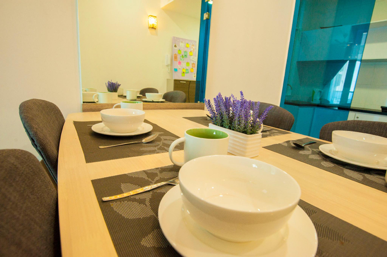 Dining Room 3