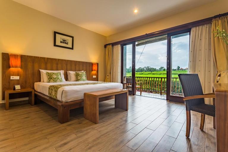 Bedroom 24