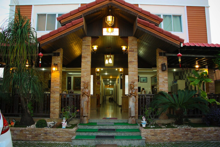 Iyara Hua Hin Lodge, Hua Hin