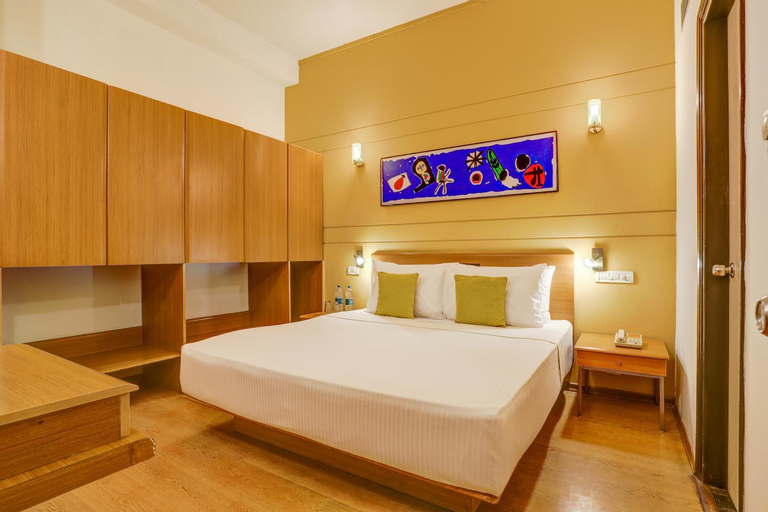 Bedroom 5