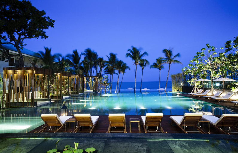 Sport & Beauty 2, CAPE NIDHRA HOTEL HUA HIN, Hua Hin