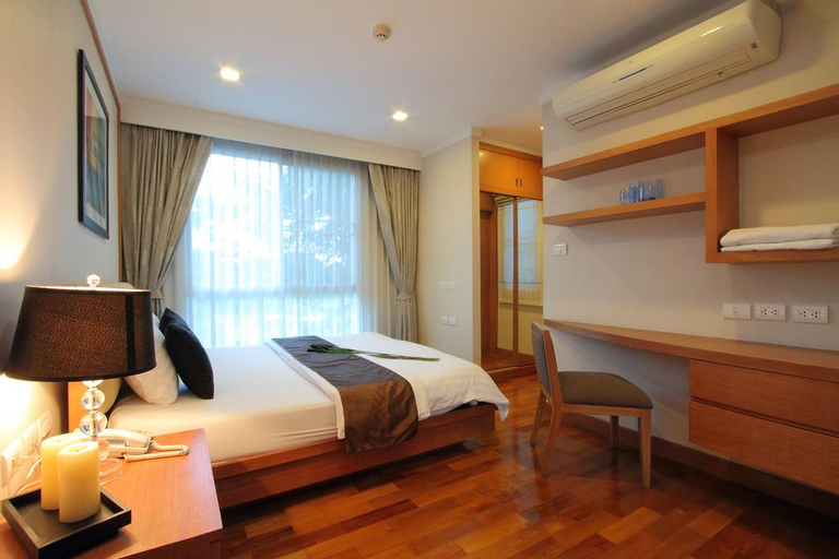 Bedroom 29