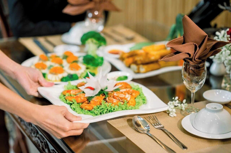 Food & Drinks 5, Rex Hotel Binh Dinh - by BAY LUXURY, An Nhơn