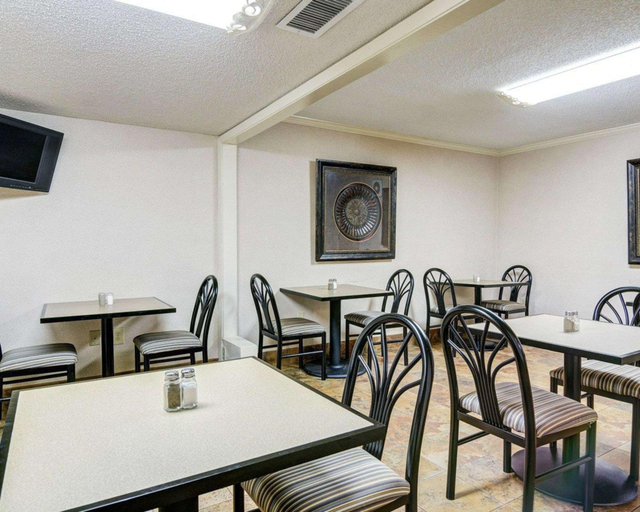 Others 5, Quality Inn Conway - Greenbrier, Faulkner