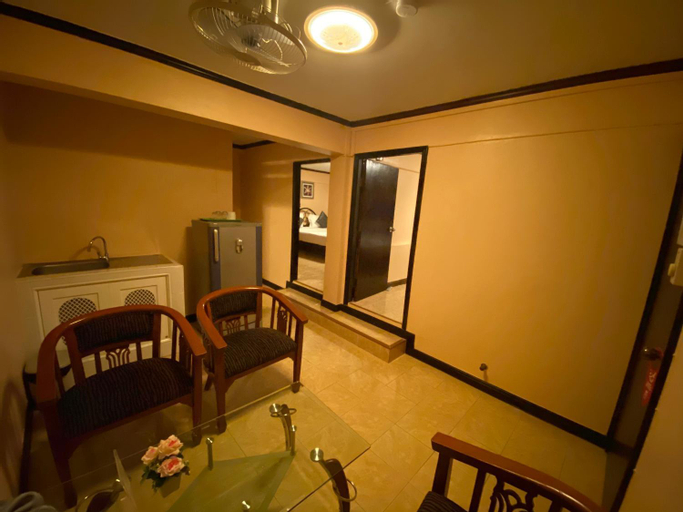 Others 4, Star Guesthouse, Phuket Island