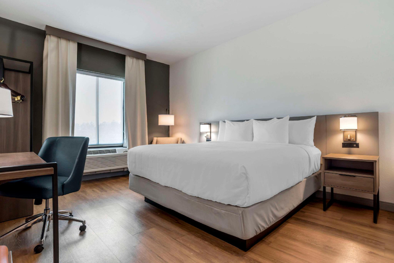 Bedroom 5