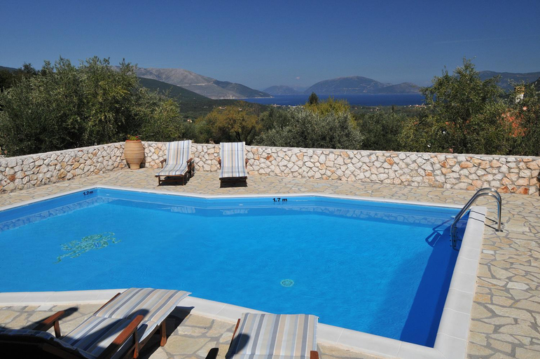 Surrounding environment 5, VILLA KOUTSOYPIA STONE HOUSE, Ionian Islands