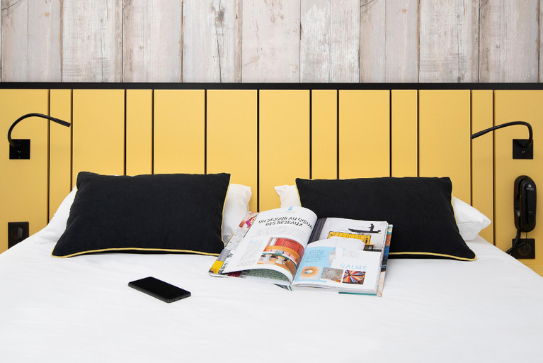 Bedroom 12