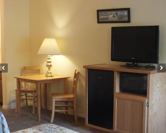 Others 4, Temple View Lodge, Sanpete