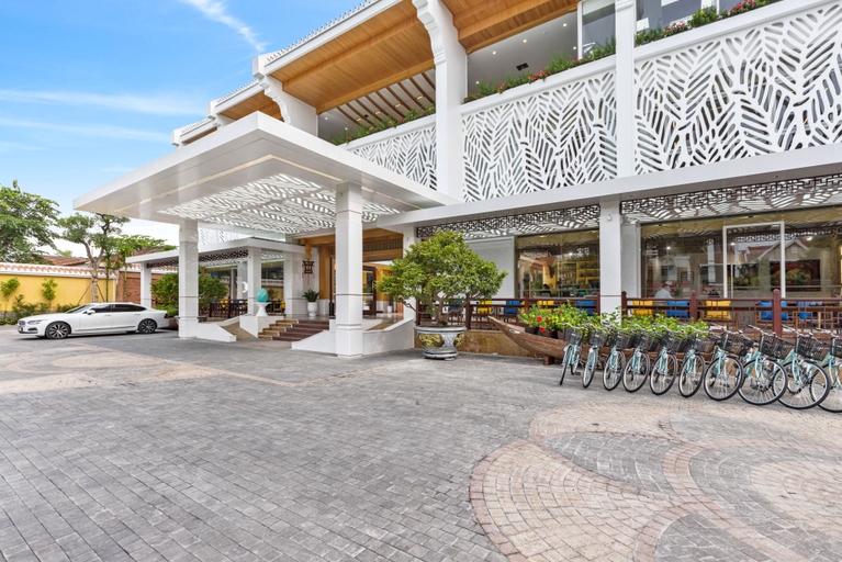 Exterior & Views 5, Wafaifo Resort Hoi An, Da Nang