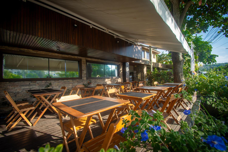 Food & Drinks 5, Hotel Barra da Lagoa by Latitud Hoteles, Armação dos Búzios