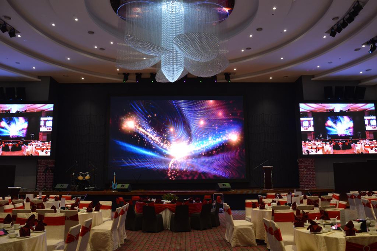 Food & Drinks 4, Swiss Garden Hotel Melaka, Malacca City