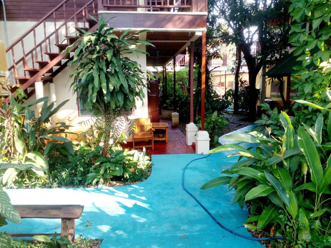 Sport & Beauty 5, Golden Triangle Palace, Muang Chiang Rai