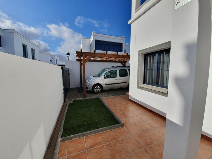 Exterior & Views 1, Villa Linda con Piscina Privada, Las Palmas