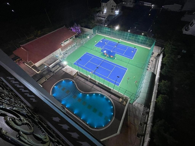 Sport & Beauty 4, Rex Hotel Binh Dinh - by BAY LUXURY, An Nhơn