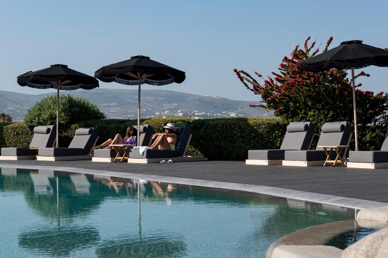 Sport & Beauty 2, Paros Agnanti Resort & Spa, South Aegean