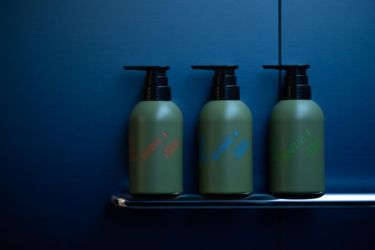 Amenities