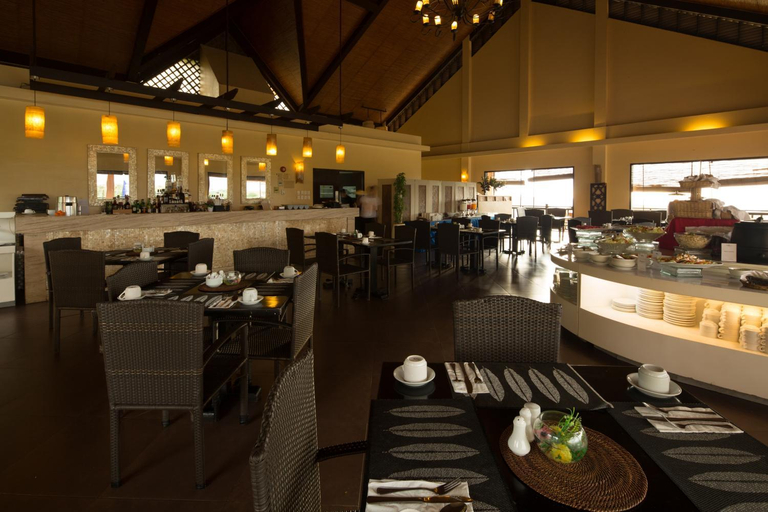 Food & Drinks 5, Alta Vista de Boracay Hotel, Malay