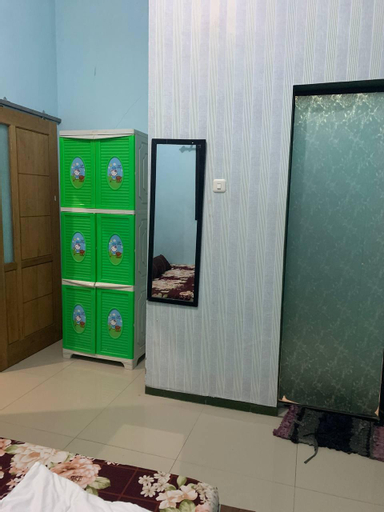 Bedroom 7