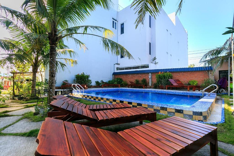 Sport & Beauty 2, Ruby Hotel Phu Quoc, Phú Quốc