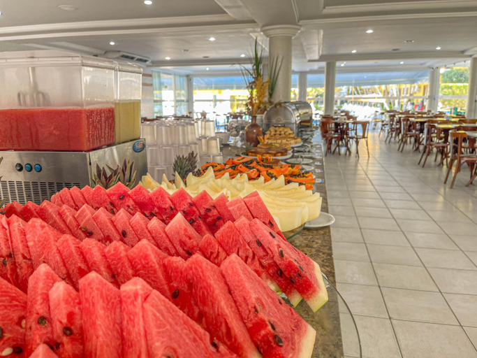 Food & Drinks 5, Sunshine Praia Hotel, Porto Seguro