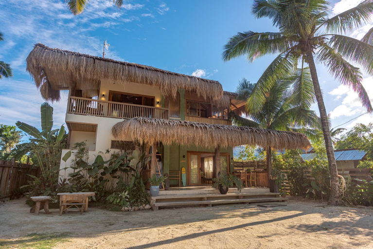 Camanolo Boutique House, General Luna