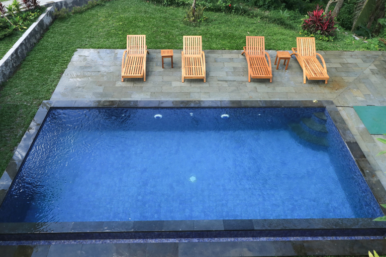 Sport & Beauty 4, Suarsena Villa Ubud By Zuzu, Gianyar