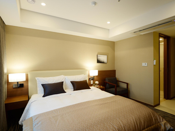 Bedroom 17