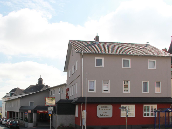 Exterior & Views 2, Stadthotel Alsfeld, Vogelsbergkreis