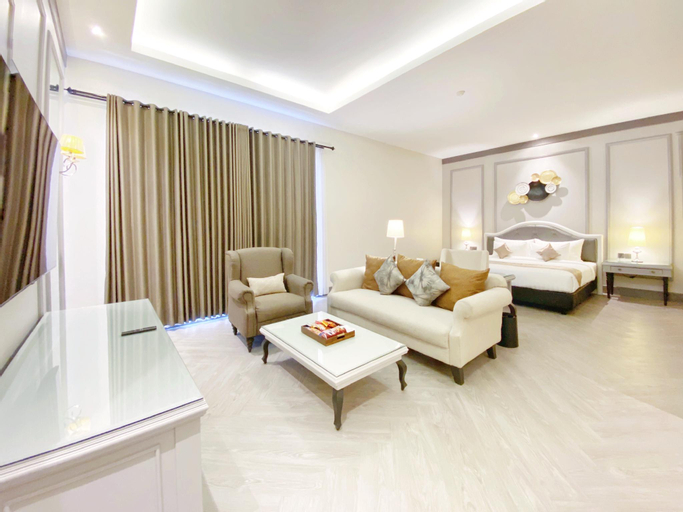 Bedroom 8