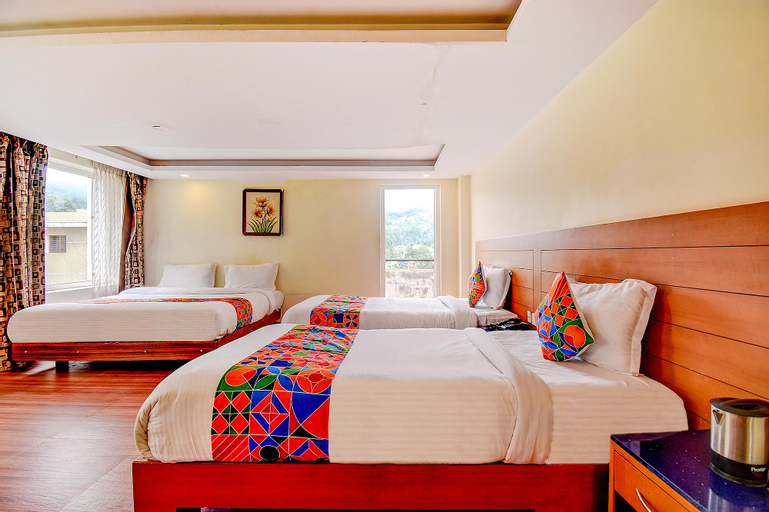 Bedroom 3