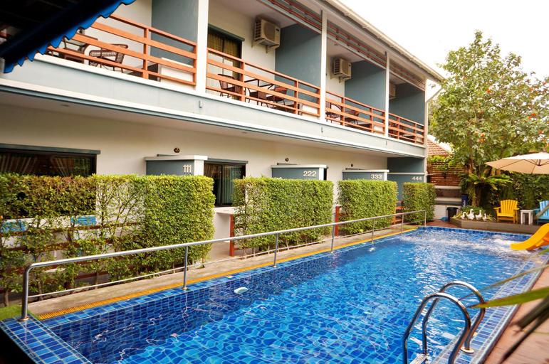 Others 5, Baan I Un Pool Villa, Muang Chon Buri