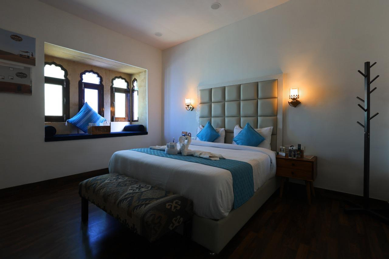 Bedroom 10