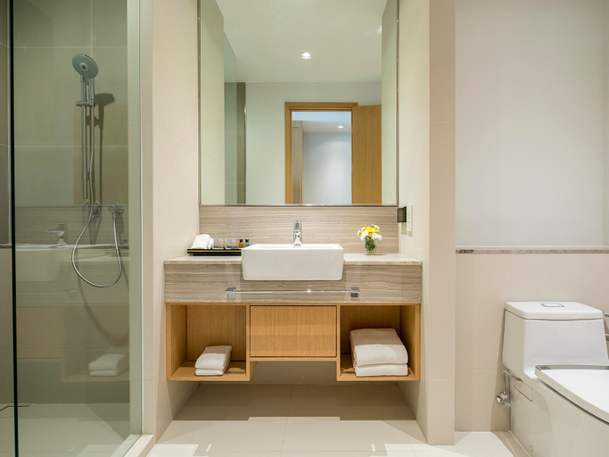 Bathroom 3