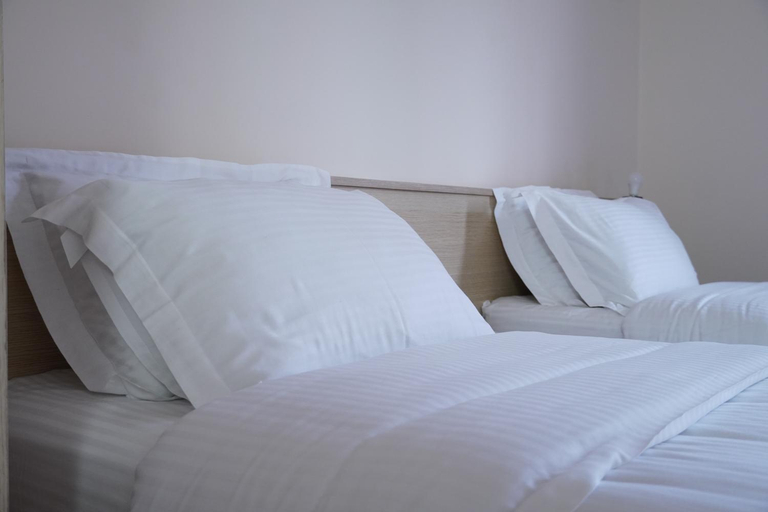 Bedroom 2, Aquatek Resort Spa & Aquapark, Yerevan