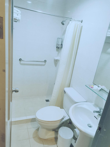 Bathroom 1