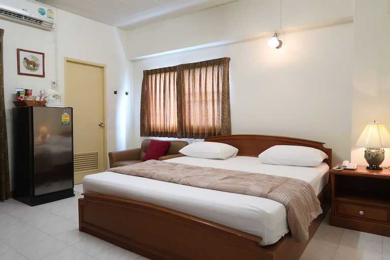 Bedroom 10