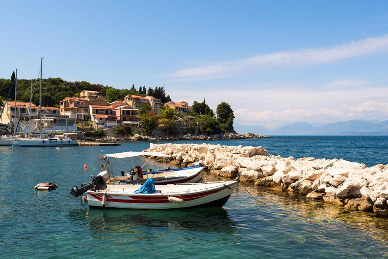 Others 3, Wave Luxury Apartments, Ionian Islands