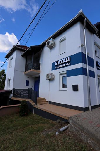 Others 2, Natali Apartmanhaz, Eger