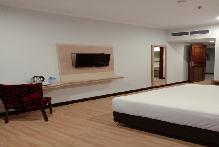 Bedroom 6