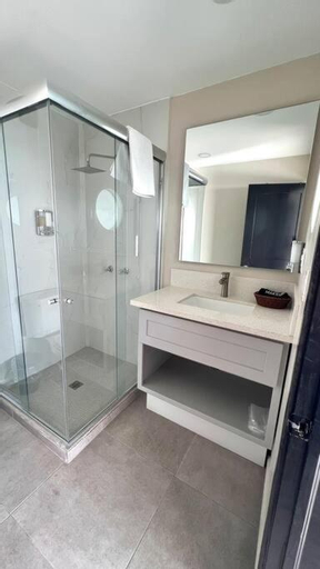 Bedroom 3, Luxury 2BR Condo Rosarito (E), Tijuana